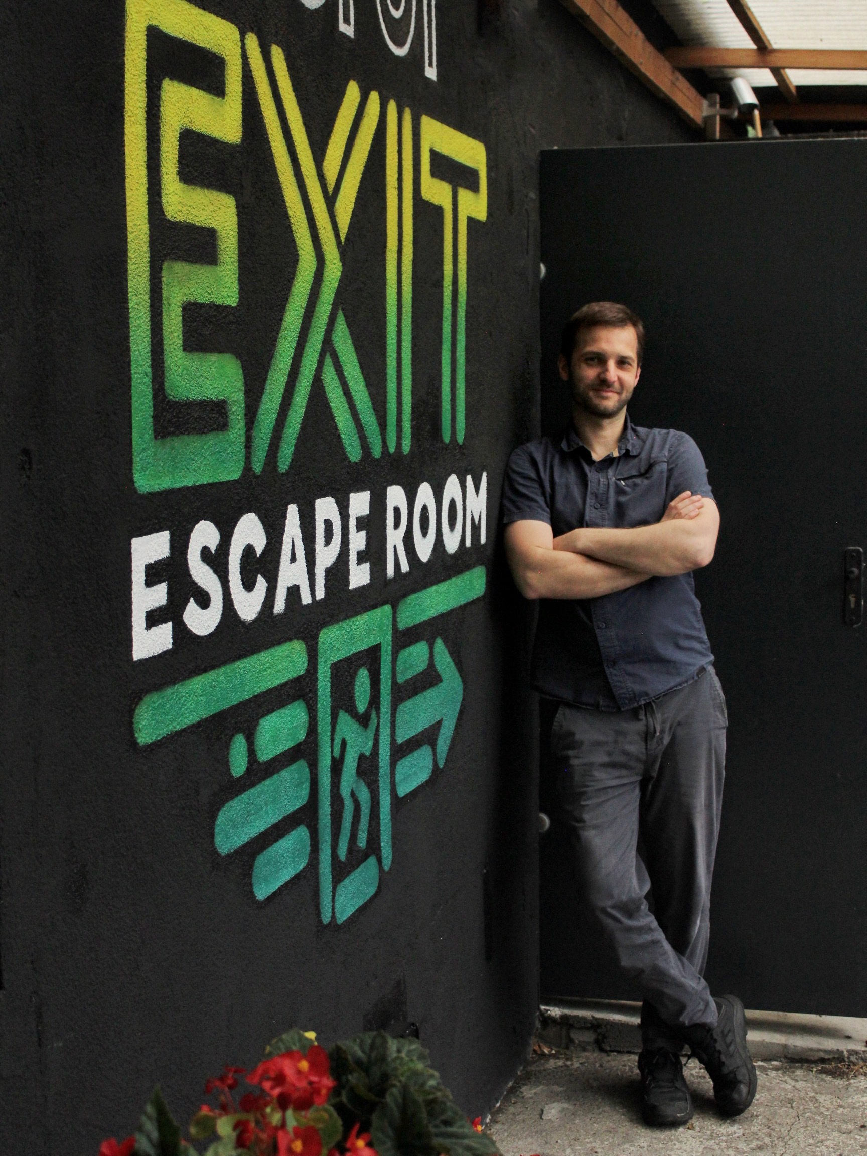 Sopot Exit Escape Room